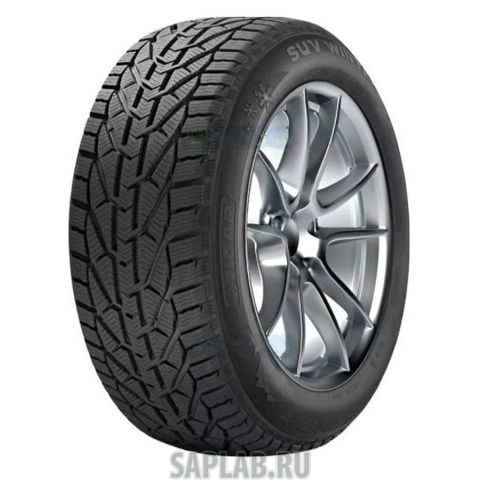 Купить запчасть TIGAR - 443805 Шины TIGAR SUV WINTER 235/55 R18 104 H