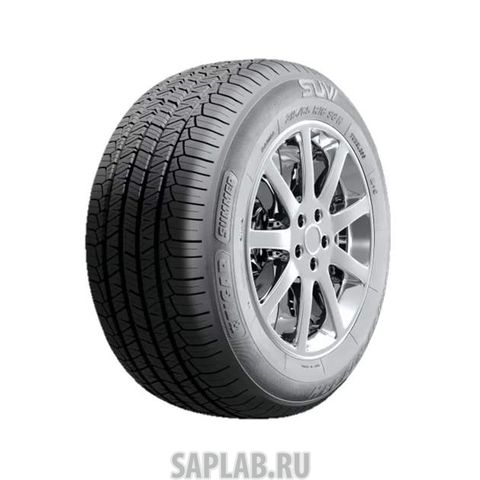 Купить запчасть TIGAR - 446023 Шины Tigar Summer Suv 245/60R18 105 H