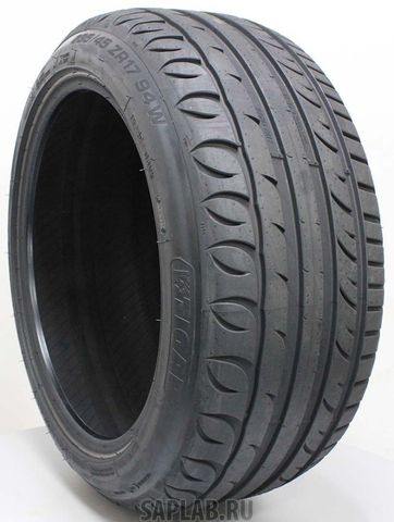 Купить запчасть TIGAR - 451008 Шины Tigar Ultra High Performance 215/40 R17 87 W XL