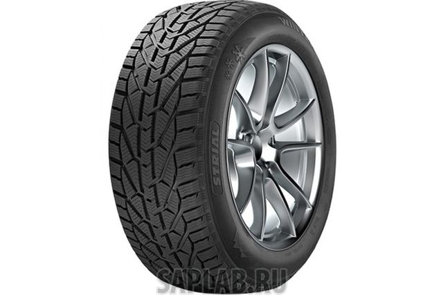 Купить запчасть TIGAR - 462576 Шины TIGAR SUV WINTER 215/65 R17 99 V 462576