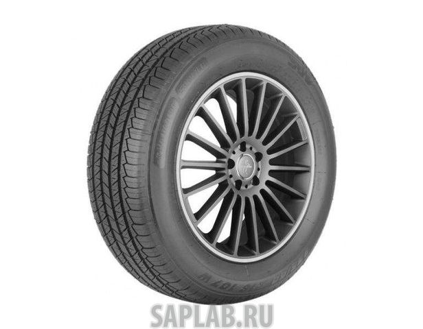 Купить запчасть TIGAR - 462884 Шины Tigar TL Summer Suv 235/65 R17 104V TG 462884