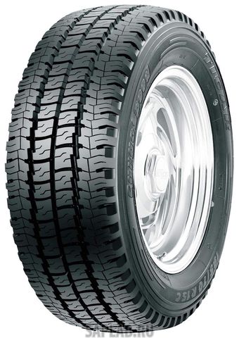 Купить запчасть TIGAR - 470579 Шины Tigar Cargo Speed 205/70 R15 106/104S (до 180 км/ч) 470579