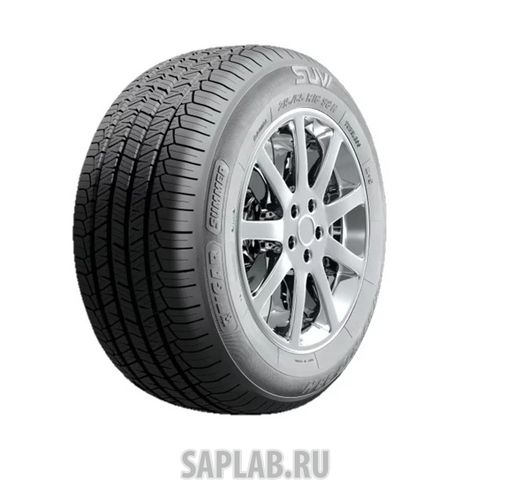 Купить запчасть TIGAR - 489314 Шины TIGAR SUV SUMMER 265/65R17 116 H