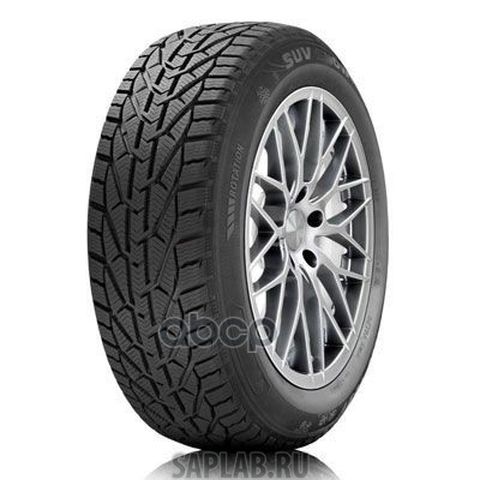 Купить запчасть TIGAR - 525544 Шины TIGAR SUV WINTER 285/60 R18 116 H