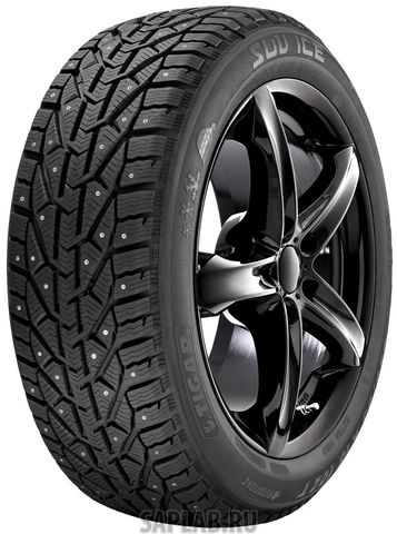 Купить запчасть TIGAR - 526947 Шины Tigar Suv Ice 225/55 R18 102T 526947