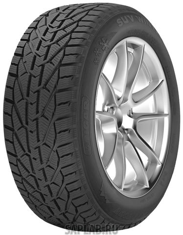 Купить запчасть TIGAR - 533838 Шины Tigar Ice 215/55 R16 97T (до 190 км/ч) 533838