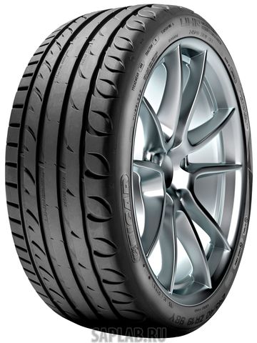 Купить запчасть TIGAR - 536329 Шины Tigar Ultra High Performance 225/50 R17 98W (до 270 км/ч) 536329