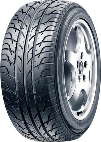 Купить запчасть TIGAR - 555690 Шины Tigar Syneris 245/40 R17 95W (до 270 км/ч) 555690