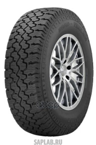 Купить запчасть TIGAR - 57659 Шины TIGAR ROAD TERRAIN 205/80 R16 104 T