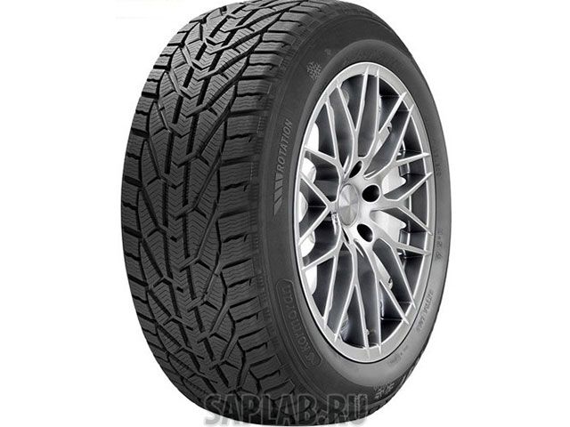 Купить запчасть TIGAR - 587072 Шины Tigar Winter 205/55/17 V 95 XL 587072