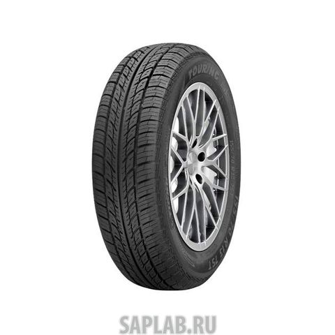 Купить запчасть TIGAR - 596859 Шины Tigar Touring 155/65 R14 75 596859