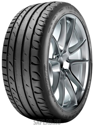 Купить запчасть TIGAR - 610555 Шины Tigar Ultra High Performance 205/50 R17 93W (до 270 км/ч) 610555