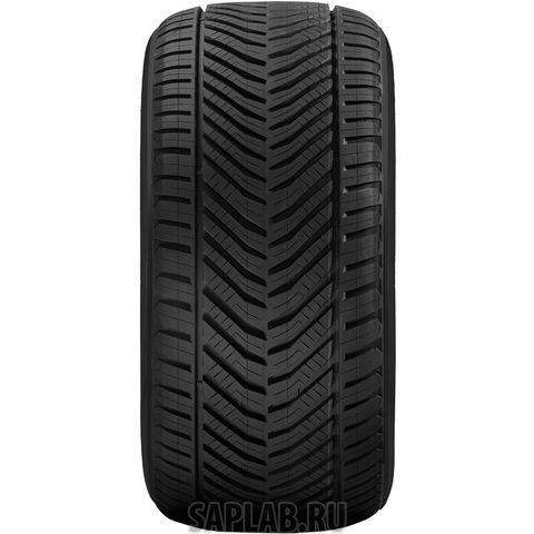 Купить запчасть TIGAR - 648591 Шины Tigar All Season XL 205/55 R16 V 94