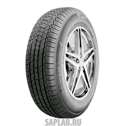 Купить запчасть TIGAR - 678098 Шины Tigar SUMMER SUV 285/50 R20 116V