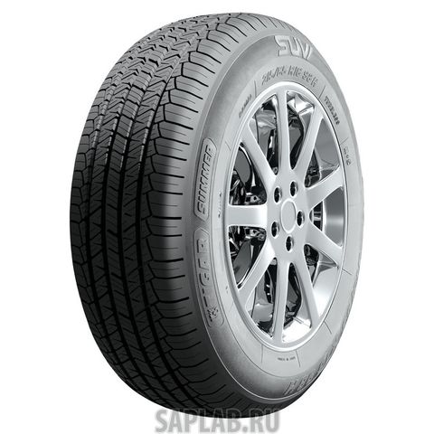 Купить запчасть TIGAR - 682505 Шины Tigar Summer SUV 235/50R19 99V