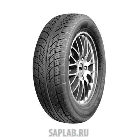 Купить запчасть TIGAR - 705917 Шины 185/70 R14 88t Touring TIGAR арт. 705917