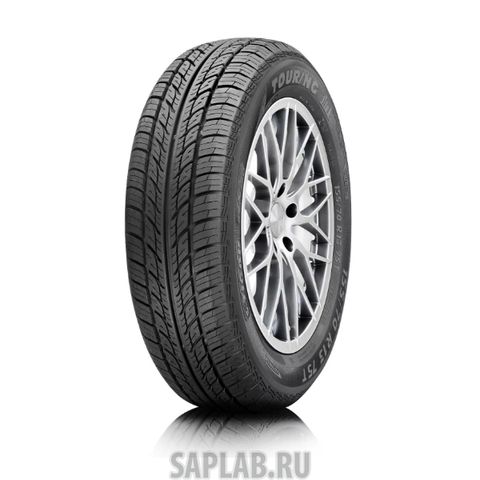 Купить запчасть TIGAR - 732026 Шины Tigar Touring XL 165/70 R14 T 85