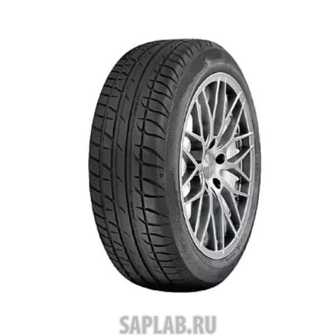 Купить запчасть TIGAR - 734510 Шины TIGAR HIGH PERFORMANCE 165/60R15 77 H