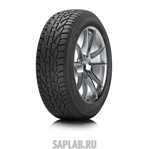 Купить запчасть TIGAR - 740826 Шины Tigar Winter Winter 215/55 R18 99V XL 740826