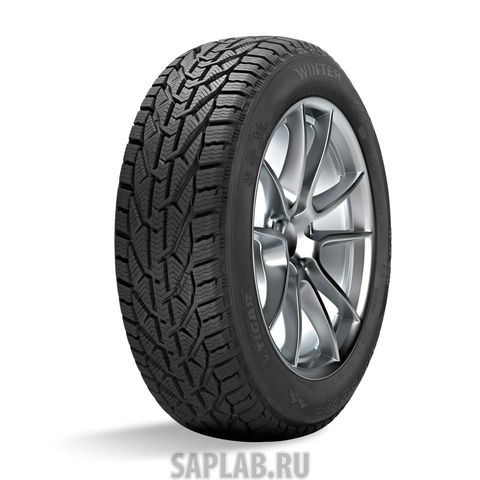 Купить запчасть TIGAR - 741500 Шины Tigar 205/50/17 V 93 Winter XL 741500