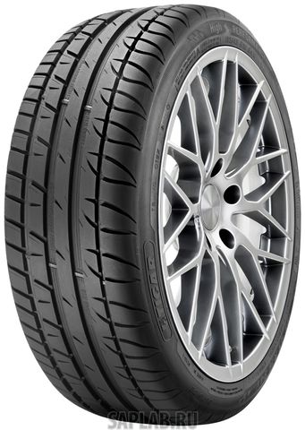 Купить запчасть TIGAR - 867090 Шины Tigar High Performance 205/65 R15 94H (до 210 км/ч) 867090