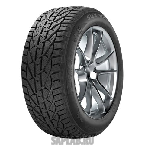 Купить запчасть TIGAR - 871017 Шины Tigar SUV Winter 275/40 R20 106V 871017