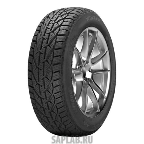 Купить запчасть TIGAR - 87629 Шины Tigar 235/55 R17 103 W