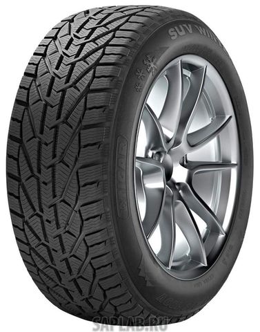 Купить запчасть TIGAR - 883946 Шины Tigar Winter 195/55 R15 85H (до 210 км/ч) 883946