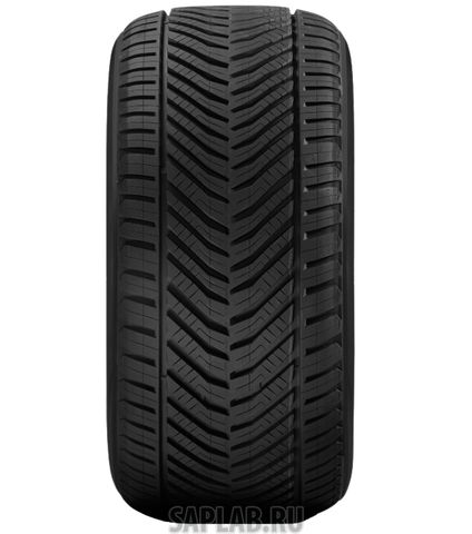 Купить запчасть TIGAR - 967583 Шины Tigar All Season 175/60 R15 81H 967583