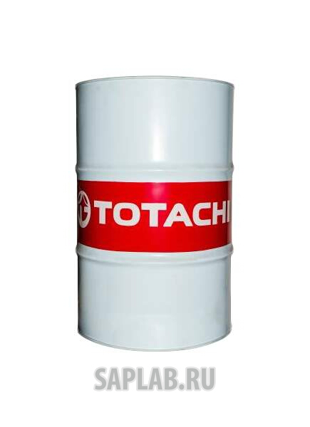 Купить запчасть TOTACHI - 4562374698444 Моторное масло Totachi Eco Diesel Semi-Synthetic CI-4/CH-4/SL 5W-30 60л