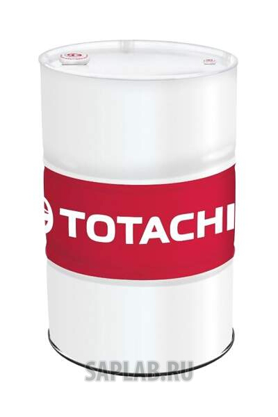 Купить запчасть TOTACHI - 4589904921117 Моторное масло Totachi Eco Diesel Semi-Synthetic CI-4/CH-4/SL 10W-40 60л