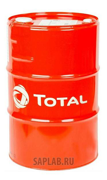 Купить запчасть TOTAL - 110691 Моторное масло Total Quartz 5000 15w-40 60л