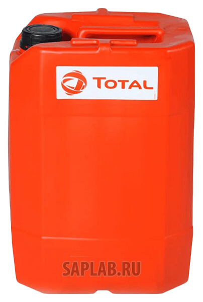 Купить запчасть TOTAL - 110787 Моторное масло Total Rubia S 10W 20л