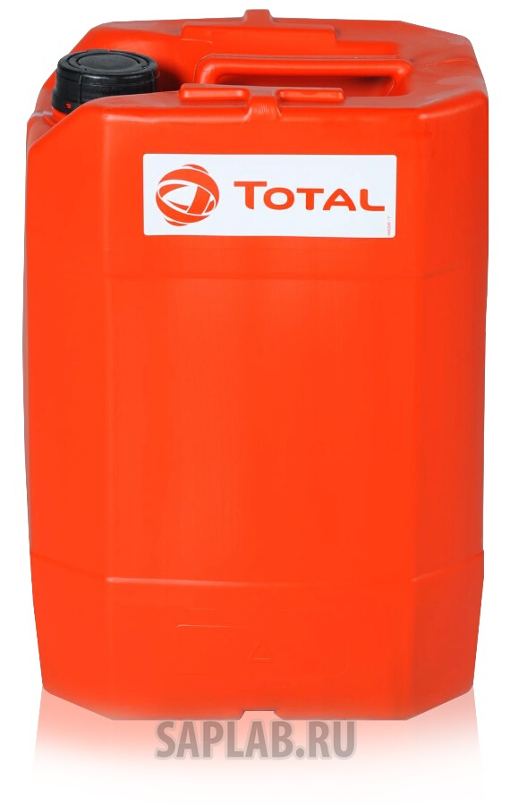 Купить запчасть TOTAL - 174371 Моторное масло Total Rubia TIR 9900 FE SAE 5W-30 20л