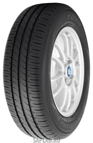 Купить запчасть TOYO - 10029TS00150 Шины Toyo Nano Energy R38 205/60 R16 92V (до 240 км/ч) 10029 TS00150