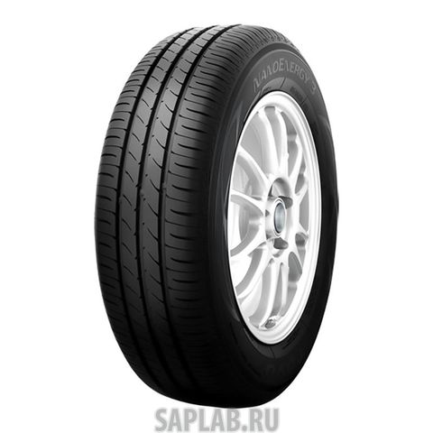 Купить запчасть TOYO - 15629TS00015 Шины Toyo Nano Energy 3 165/65 R14 79T