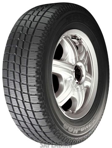 Купить запчасть TOYO - 26391 Шины TOYO TIRES H09 205/75 R16 110R (до 170 км/ч) 26391