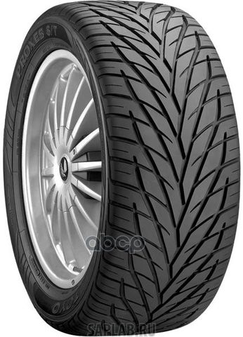 Купить запчасть TOYO - 26733 Шины TOYO Proxes S/T 265/70R16 112 V