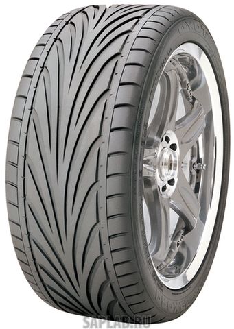 Купить запчасть TOYO - 27000TS00413 Шины Toyo Proxes T1R 245/40 R18 97Y