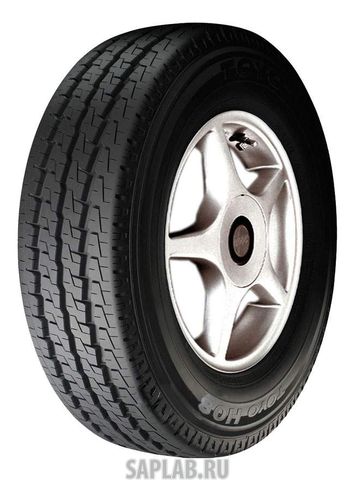 Купить запчасть TOYO - 29772 Шины TOYO H08 225/75 R15 110/108Q