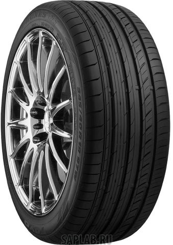 Купить запчасть TOYO - 30370TS00152 Шины TOYO ТIRES Proxes C1S 205/65 R15 94V (до 240 км/ч) 30370 TS00152