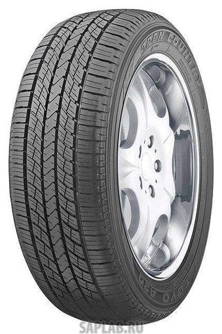 Купить запчасть TOYO - 30371 Шины Toyo Open Country A20 215/55 R18 95H