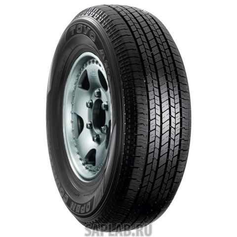 Купить запчасть TOYO - 30371TS00197 Шины Toyo Open Country A20 215/55 R18 95H