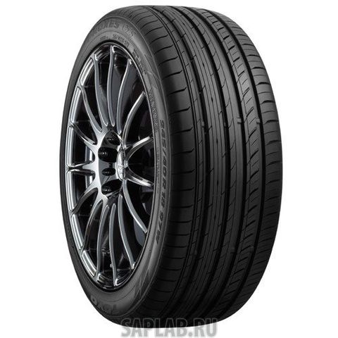 Купить запчасть TOYO - 32141TS00276 Шины Toyo Proxes C1S 225/55 R16 99Y (до 300 км/ч) 32141 TS00276