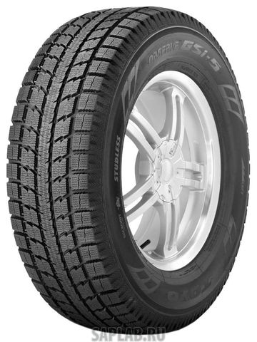 Купить запчасть TOYO - 33043 Шины Toyo Observe GSi5 235/55 R17 99H