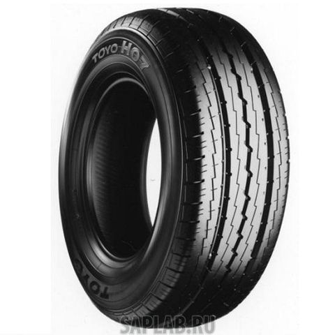 Купить запчасть TOYO - 33362TS00111 Шины Toyo H07 195/ R15 106/104S