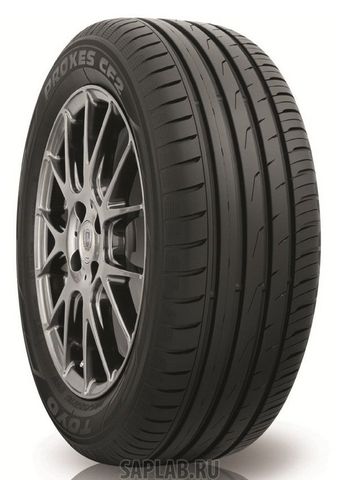 Купить запчасть TOYO - 33692TS00151 Шины Toyo Proxes CF2 205/65 R15 99H (до 210 км/ч) 33692 TS00151