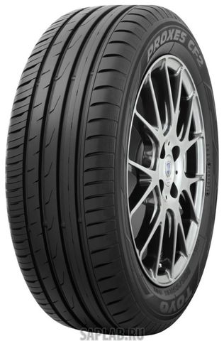 Купить запчасть TOYO - 33694TS00170 Шины TOYO ТIRES Proxes CF2 215/45 R16 86V (до 240 км/ч) 33694 TS00170