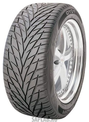 Купить запчасть TOYO - T00501 Шины TOYO TIRES Proxes S/T 245/70 R16 107V (до 240 км/ч) T00501