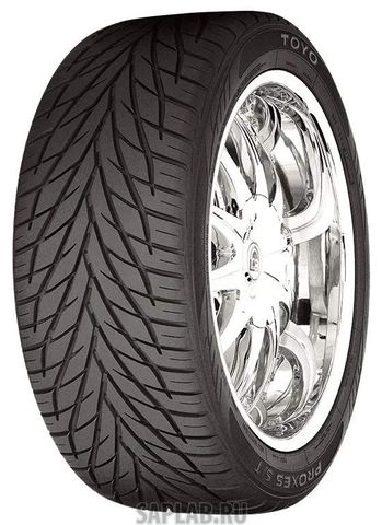 Купить запчасть TOYO - T00502 Шины Toyo Proxes ST 265/70 R16 112V